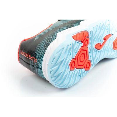 6. Joma Supercopa JR 2631 Hallenfußballschuhe für Kinder