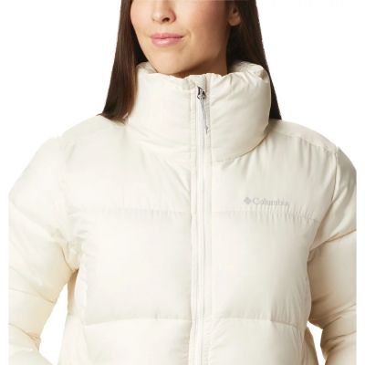 8. Columbia Puffect Jacke W 1864781191