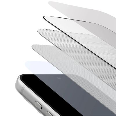 6. AmazingThing Titan Vision 30 Vollglas-Schutzfolie für iPhone 18 Pro Max