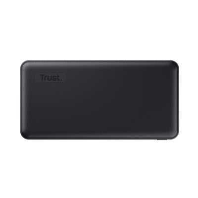 7. Powerbank TRUST Primo 15000mAh ECO Schwarz