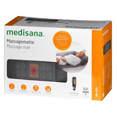 11. Medisana MM 825 Massagematte