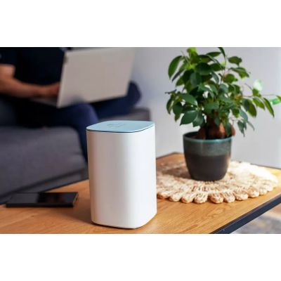 4. Extralink Dynamite C31 AC3000 Mesh-Netzwerk-Erweiterungsmodul, MU-MIMO, WLAN-Mesh-System für Zuhause