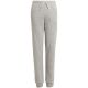 adidas Essentials Logo Graue Kinderhose GS4304