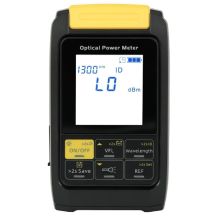 OPM-20T-V01 ULTIMODE OPTISCHES LEISTUNGSMESSGERÄT