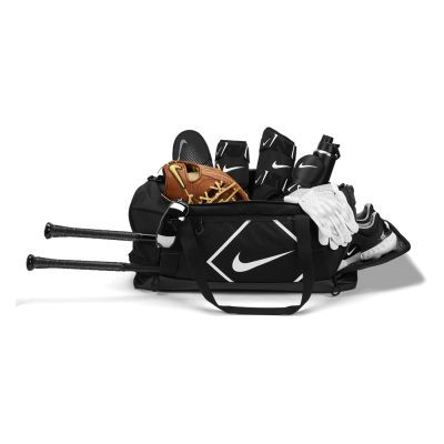7. Nike Diamond Duffel Bag 92800662691