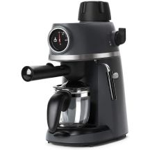 Black+Decker BXCO800E Espressomaschine (800W; schwarz)