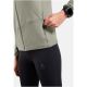 2. Odlo Hybridjacke ESSENTIAL INSULATOR HYBRID, grau