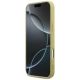 5. Guess Fixed Glitter Big 4G Hülle für iPhone 17 Pro Max - Gold
