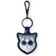Nimmy Glasses Cool Cat Tracker Etui - Blau