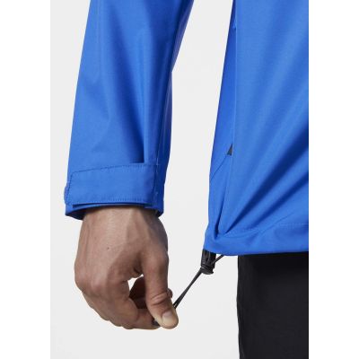 2. Helly Hansen Crew Kapuzenjacke M 34443 543