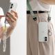 7. Ringke Air Case für iPhone 17 - Transparent