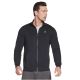 Skechers The Hoodless Hoodie M3JA195-BLK Schwarz L