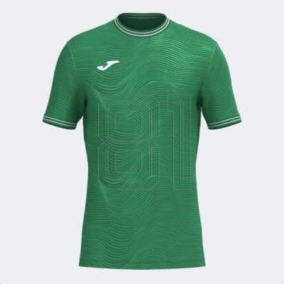 Joma Camiseta Manga Corta Toletum V 103362.450