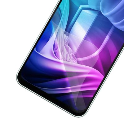 6. 3mk Silky Matt Pro Mattfolie für Samsung Galaxy A27 5G