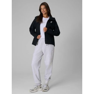 3. Damen-Übergangsjacke 5000 Membran 4F 4FRAW26TTJAF1329-20S