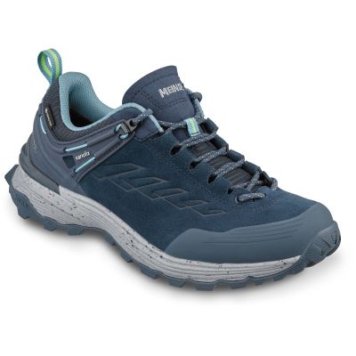 Damen-Wanderschuhe MEINDL Dallas Lady GTX mit GORE-TEX-Membran