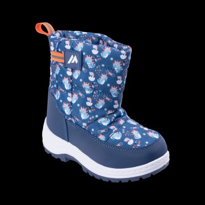 3. Kinder-Schneestiefel FROZZIO KDB