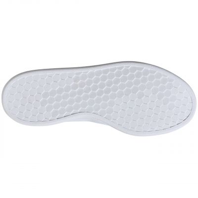 6. Adidas Urban Court Damenschuhe weiß IH4899