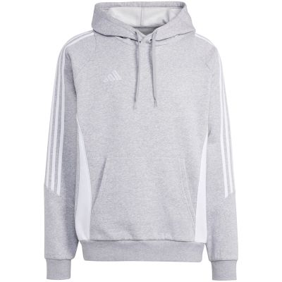 12. Adidas Tiro 24 Sweat Hooded M IR7545 Sweatshirt