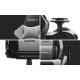 4. Huzaro Force 7.6 Grauer Gaming-Stuhl