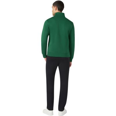 3. Champion Trainingsanzug Herren grün-schwarz 221786 GS559