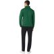 3. Champion Trainingsanzug Herren grün-schwarz 221786 GS559
