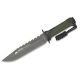 K25 32019 Thunder I OD Green Messer