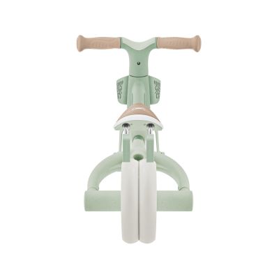 9. Dreirad/Laufrad LEARNING TRIKE 3in1 PLUS ECOLOGIC (738-109)