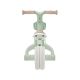 9. Dreirad/Laufrad LEARNING TRIKE 3in1 PLUS ECOLOGIC (738-109)