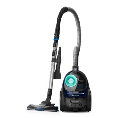 13. Philips beutelloser Staubsauger der Serie 5000 FC9556/09