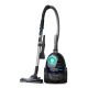 13. Philips beutelloser Staubsauger der Serie 5000 FC9556/09