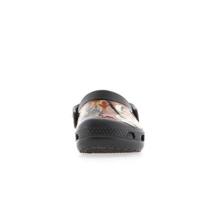 4. Crocs Cc Star Wars Cl Jr 202172-90H Clogs