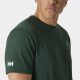 4. Helly Hansen Shoreline T-Shirt 3.0 M 54601 390