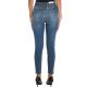 3. PINKO DAMEN SKINNY VINTAGE STRETCH JEANS
