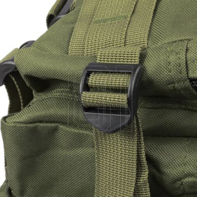 18. Offlander Survival 25L Wanderrucksack OFF_CACC_32GN