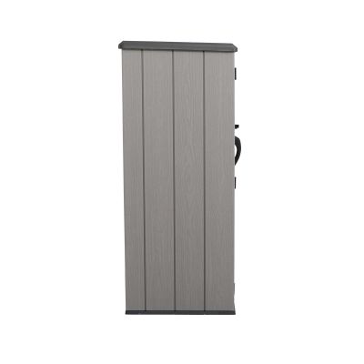 17. Lifetime Premium Gartengarderobe 136x70 60300
