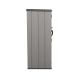 17. Lifetime Premium Gartengarderobe 136x70 60300