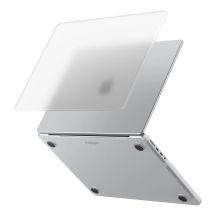 Spigen AirSkin Hülle für MacBook Pro 16" 2021 / 2023 / 2024 / 2025 / 2026 - Transparent Matt