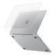 Spigen AirSkin Hülle für MacBook Pro 16" 2021 / 2023 / 2024 / 2025 / 2026 - Transparent Matt