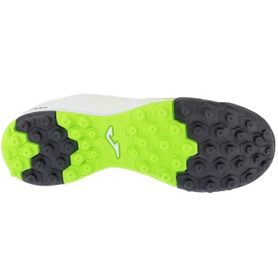 4. Joma Evolution Jr 2502 TF EVJW2502TF Weiß 32
