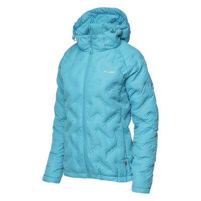 2. Elbrus Allio Wo's Primaloft W 92800621682 Steppjacke
