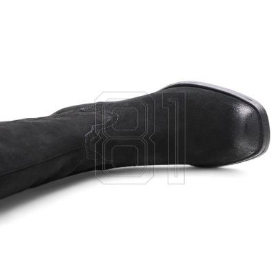 13. Sergio Leone W KZ268 SK465A Cowboystiefel