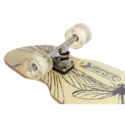 9. BEST SPORTING INSECT LONGBOARD 109x26CM