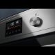 2. Backofen ELECTROLUX EOF4P56X mit Pyrolyse-Reinigung
