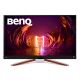 14. BenQ Mobiuz EX3210U 4K-Monitor