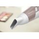 8. Rowenta Studio Dry CV5830 Haartrockner 2300W Beige, Weiß