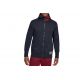 Under Armor Baseline Fleece FZ Hoodie M 1343006-002