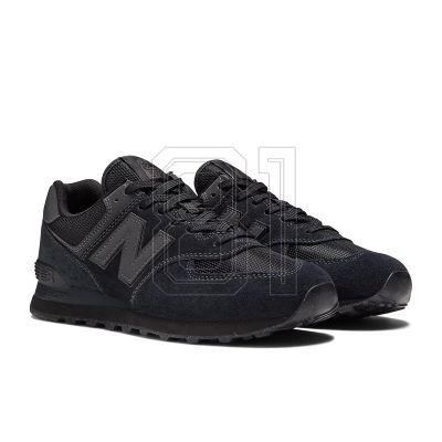 12. New Balance M ML574EVE Schuhe