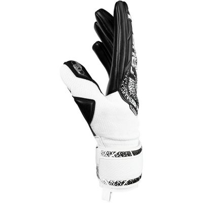 Reusch Attrakt Gold NC 55/70/155/1125 Handschuhe