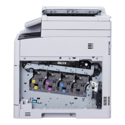 6. OKI MC554 Laser A6 600 x 600 dpi 32 ppm